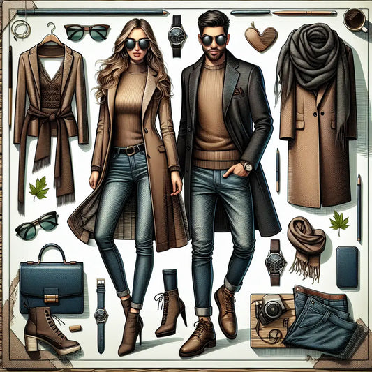 Featured image for 10 Trendy Fashion Styles You Can Afford Today!