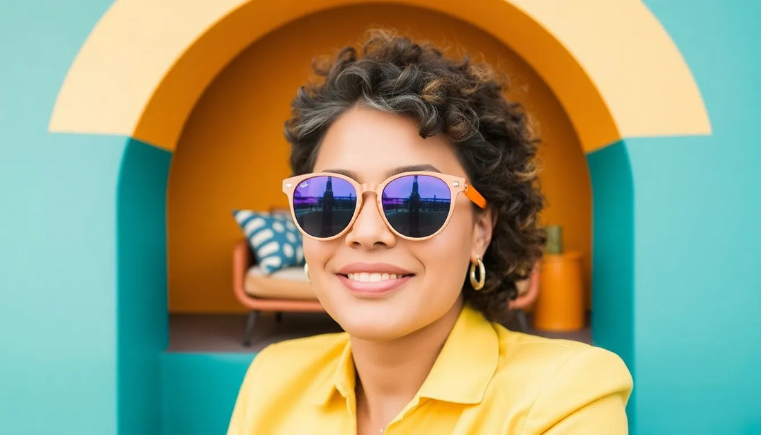 Define Your Personal Style with a Pop of Signature Color