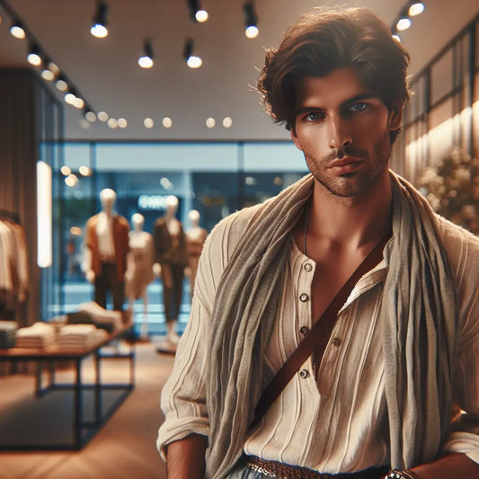 Featured image for Discover Your Style Story: Affordable Fashion for Everyone