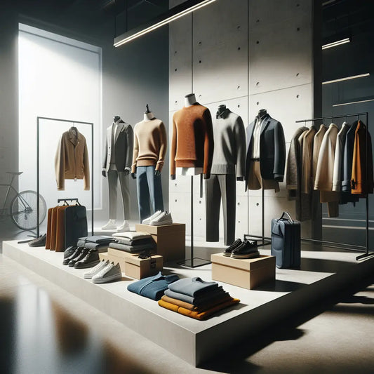 Featured image for Discover the Latest New Arrivals in Fashion for Men and Women