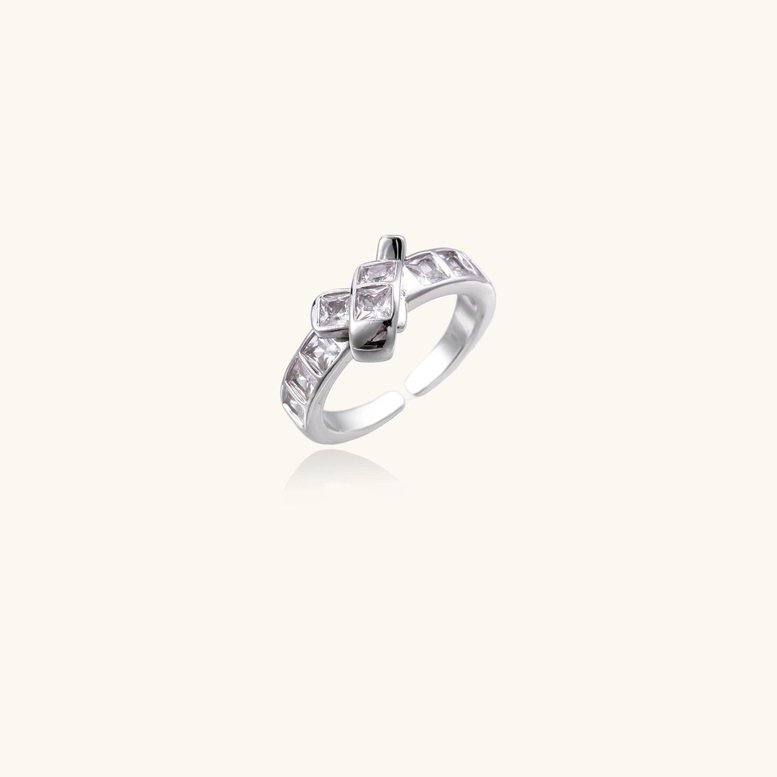 Pixel Dreams Ring