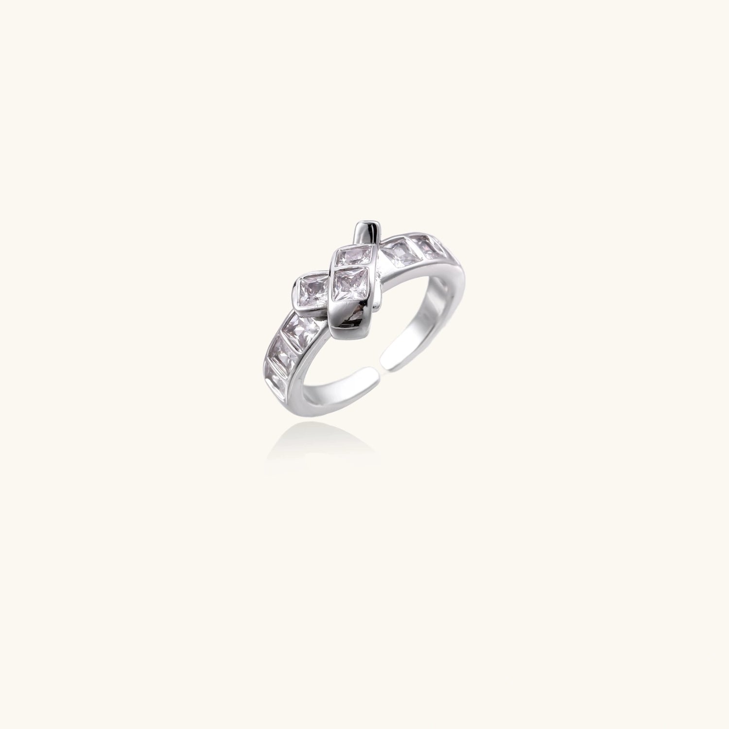 Pixel Dreams Ring
