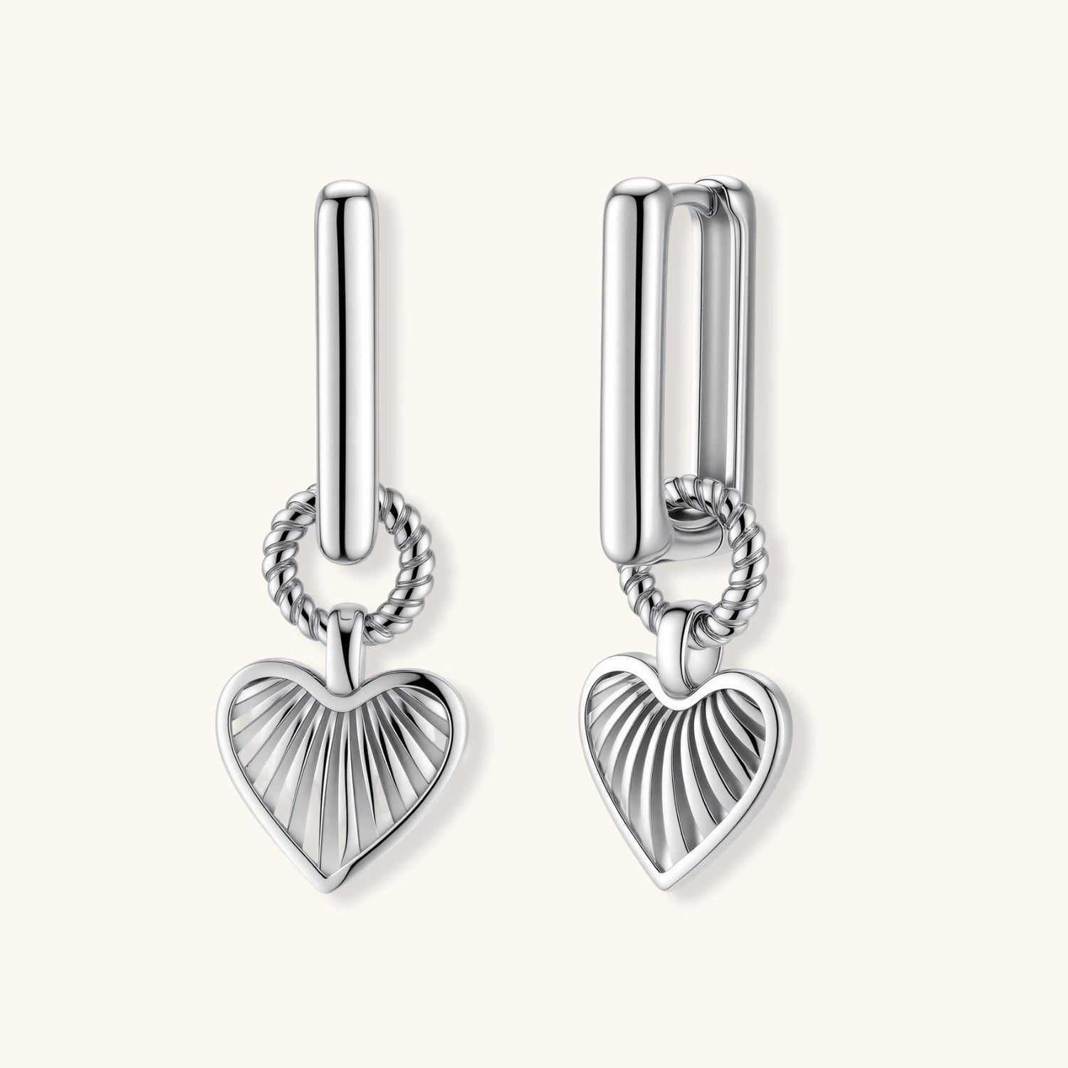 Radiant Heart Hoops