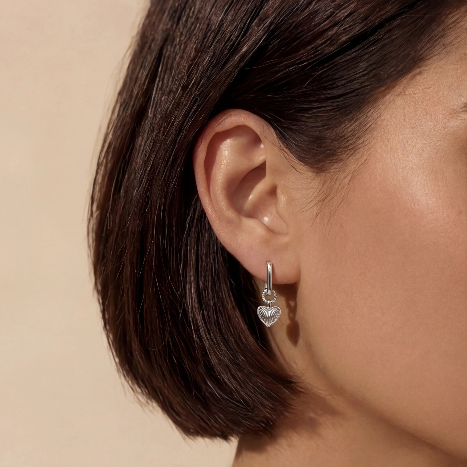 Radiant Heart Hoops