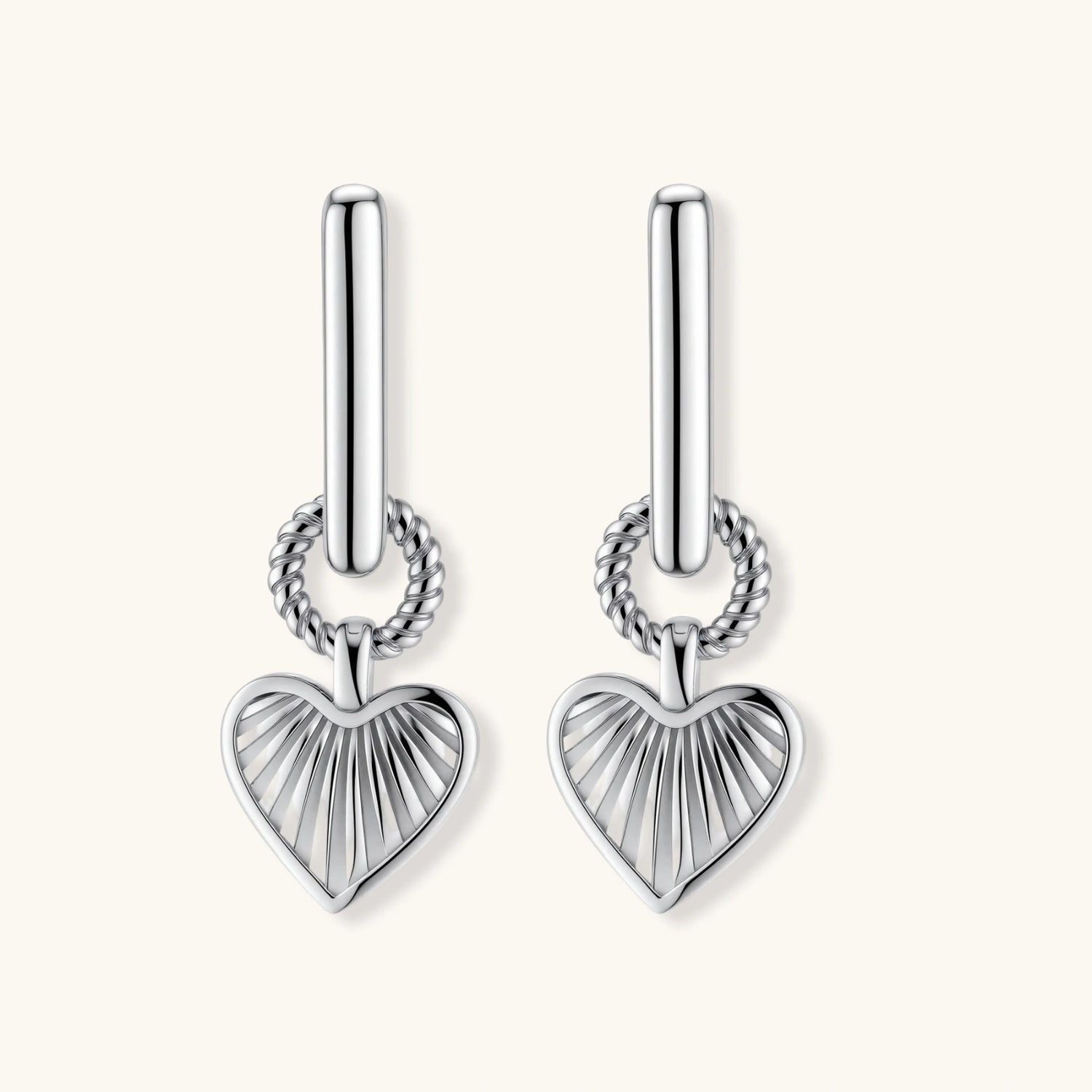 Radiant Heart Hoops