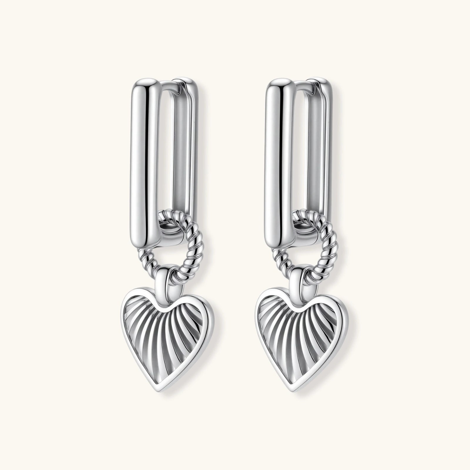 Radiant Heart Hoops