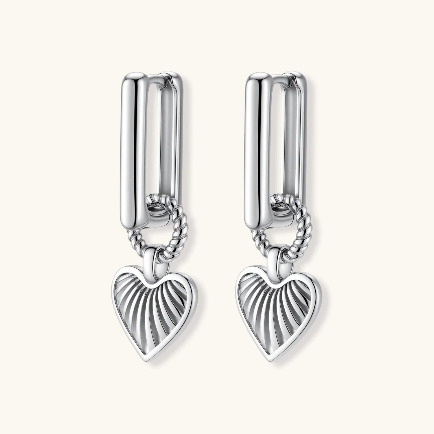 Radiant Heart Hoops