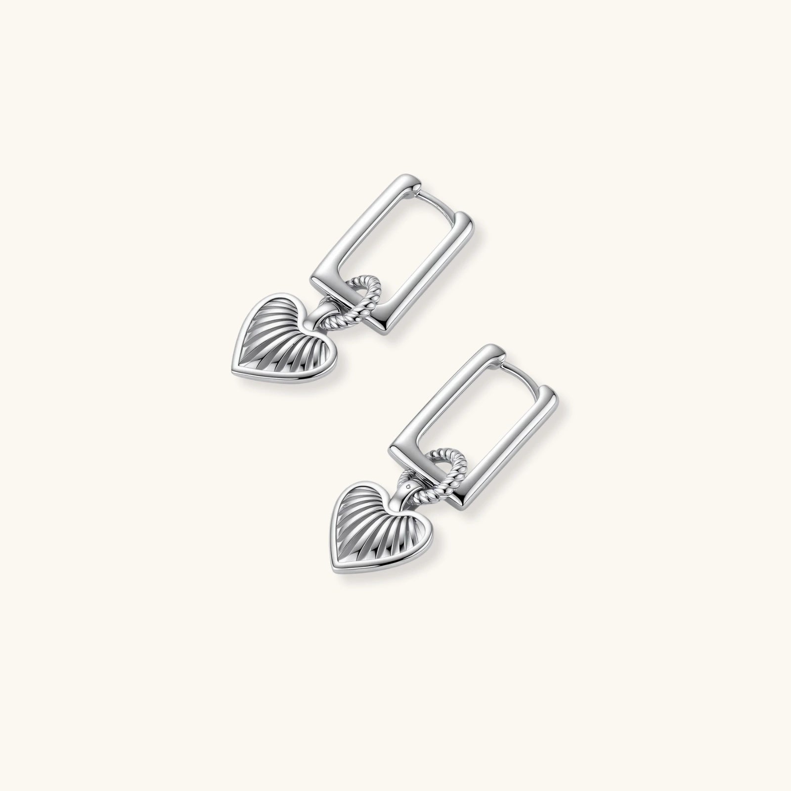 Radiant Heart Hoops