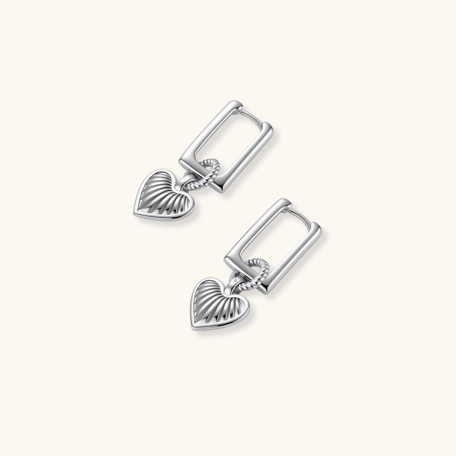 Radiant Heart Hoops
