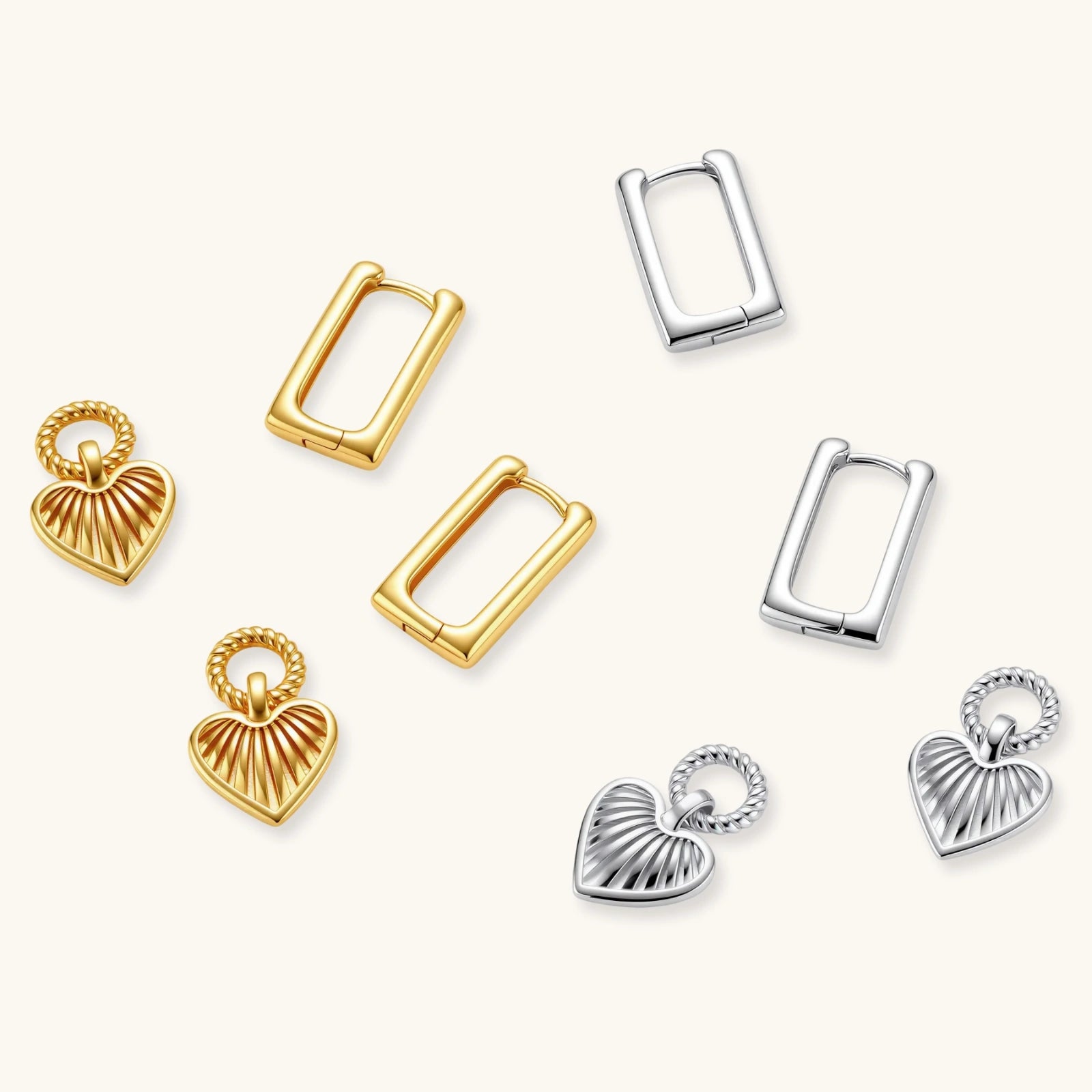 Radiant Heart Hoops