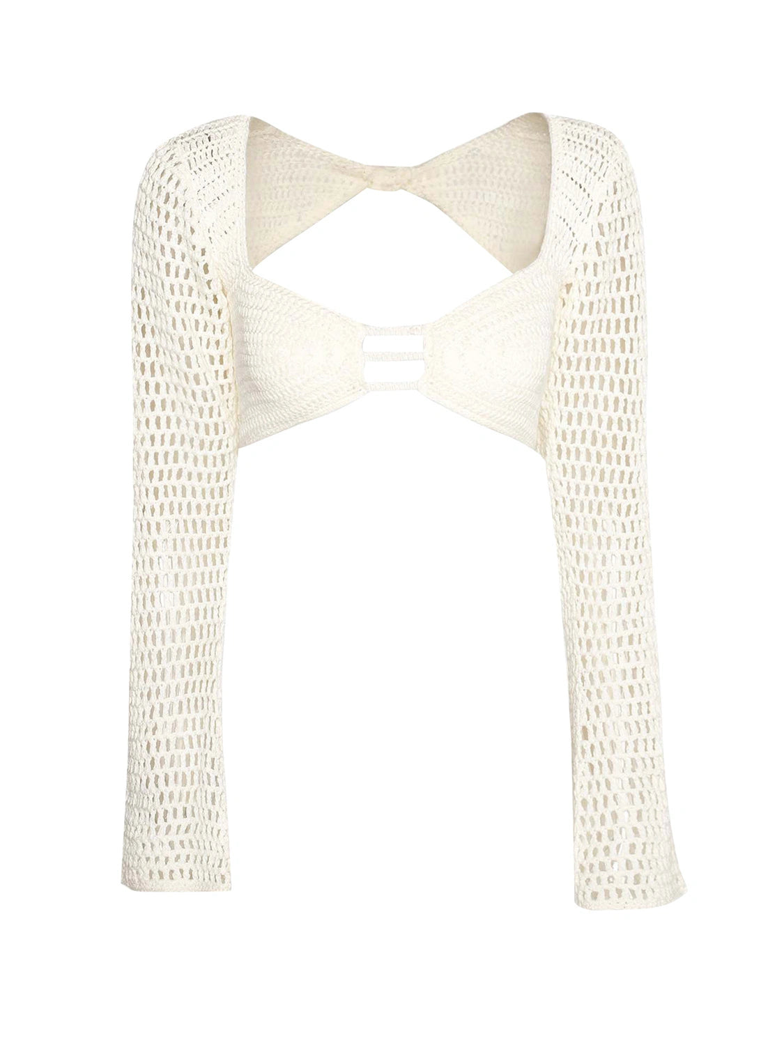 Sleek and Stylish Tied Set