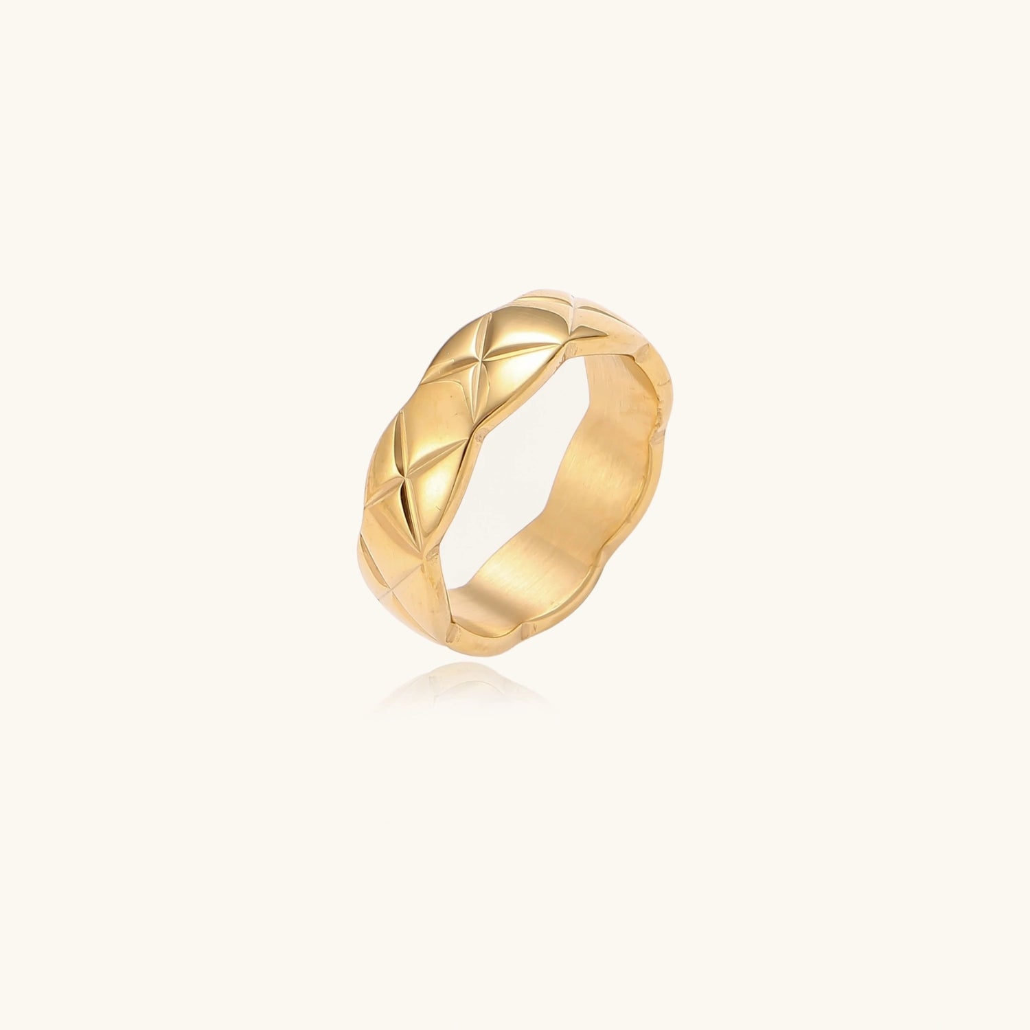 Twisted Luxe Band