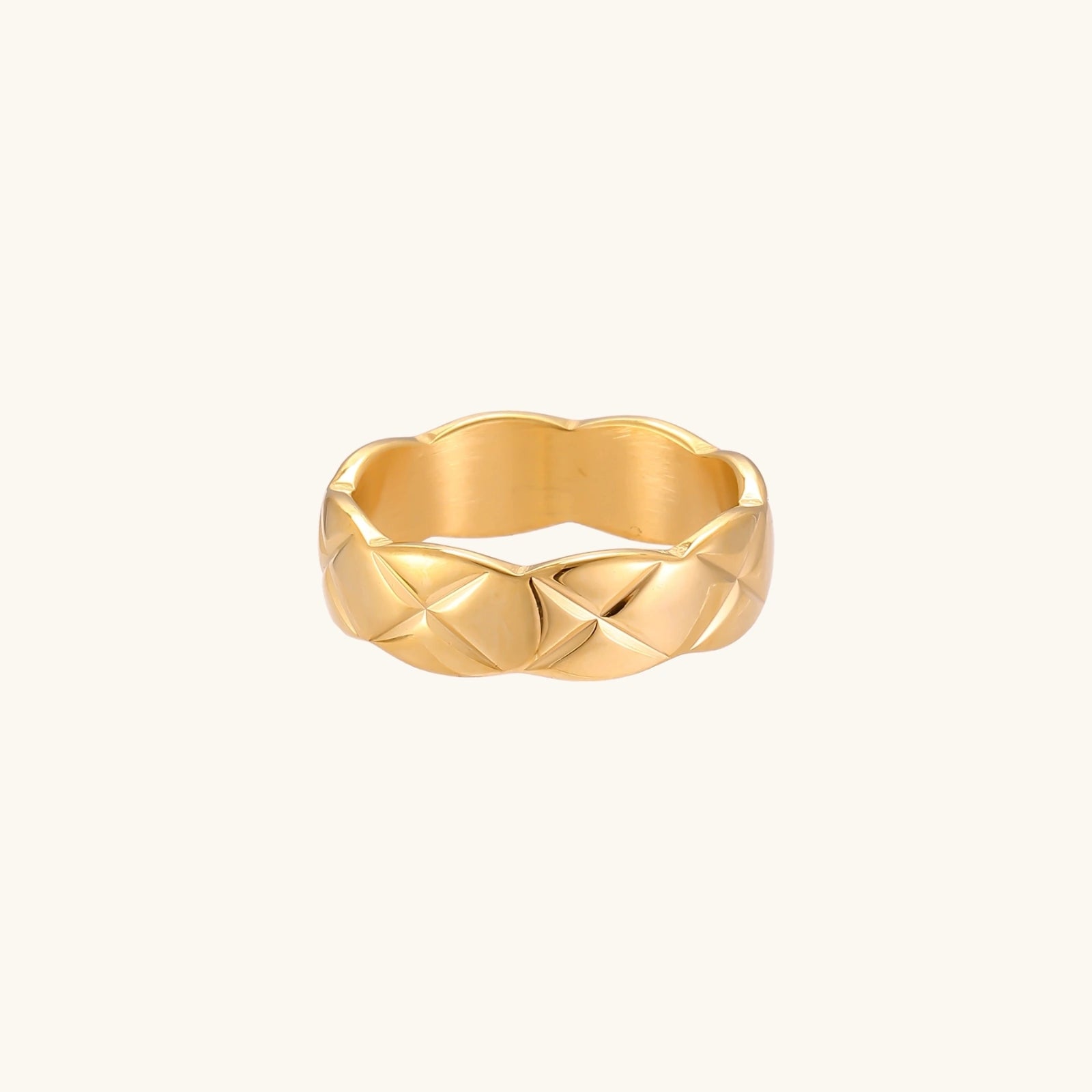 Twisted Luxe Band