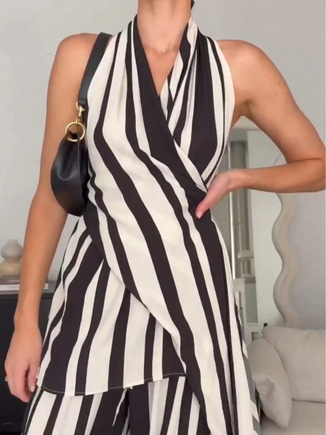 Basic Style Outfit Set for Effortless Everyday Fashion