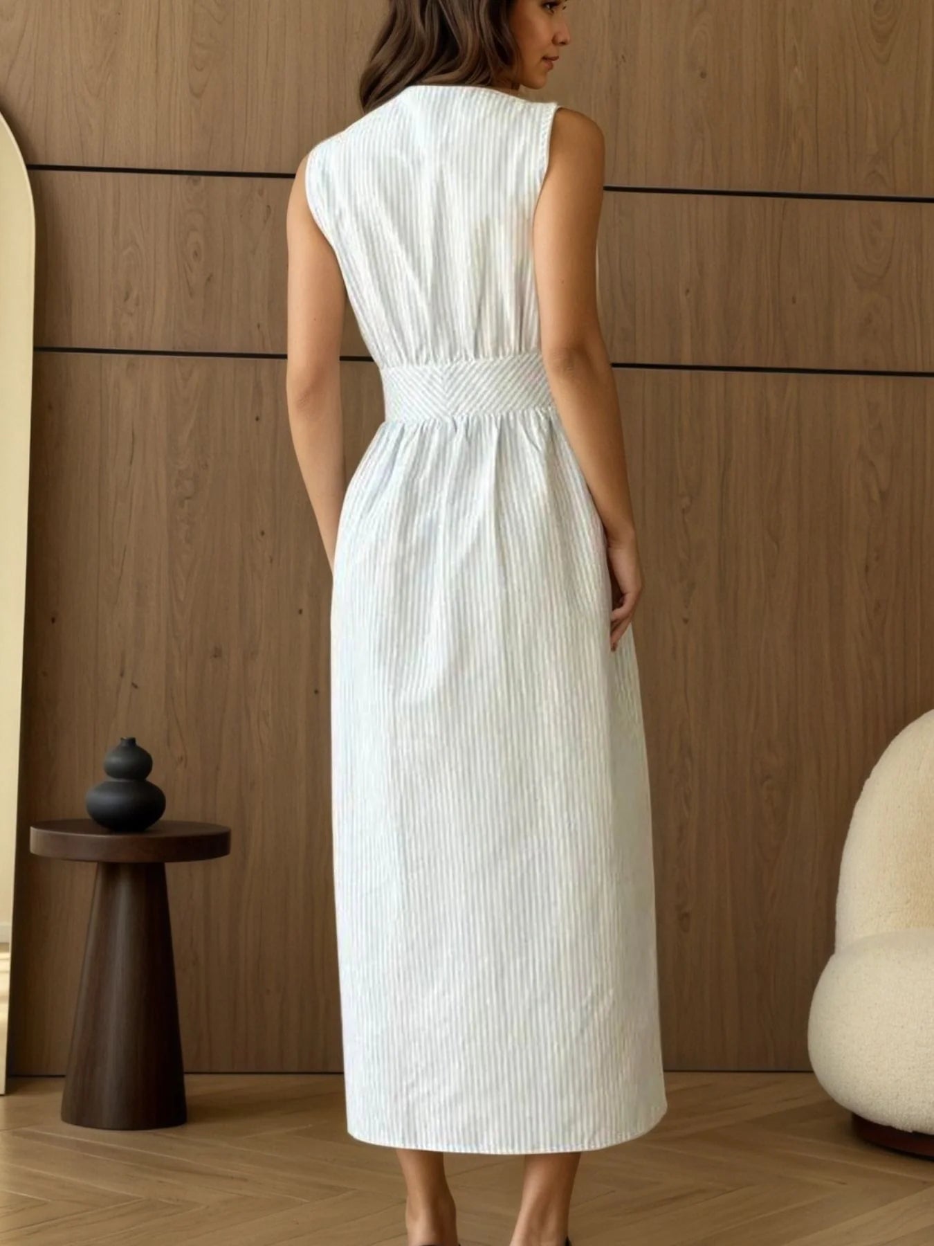 Beloved Light Blue Dresses