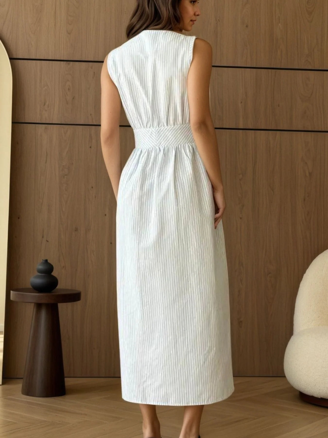 Beloved Light Blue Dresses