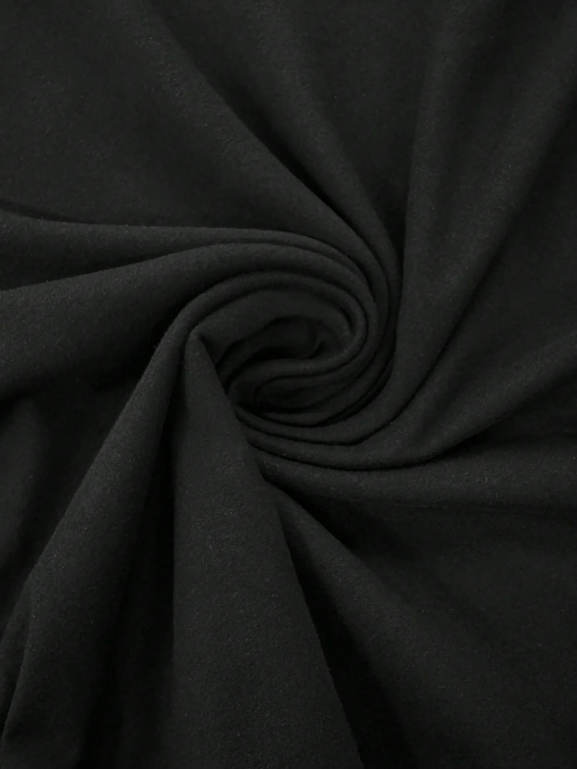 Black Fashionable Dress