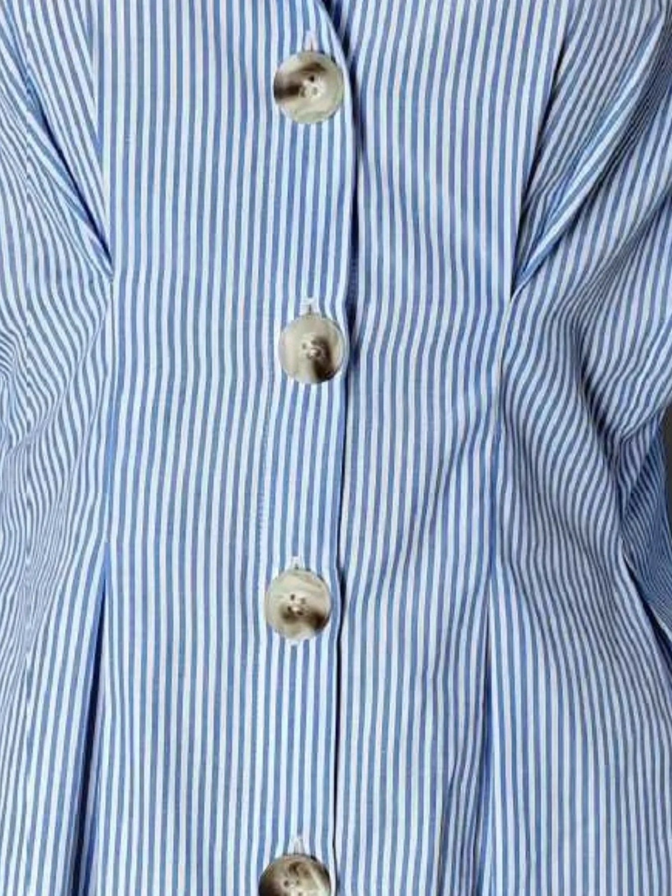 Casual Premium Blouse for Effortless Everyday Elegance | Soft Fabric & Versatile Fit