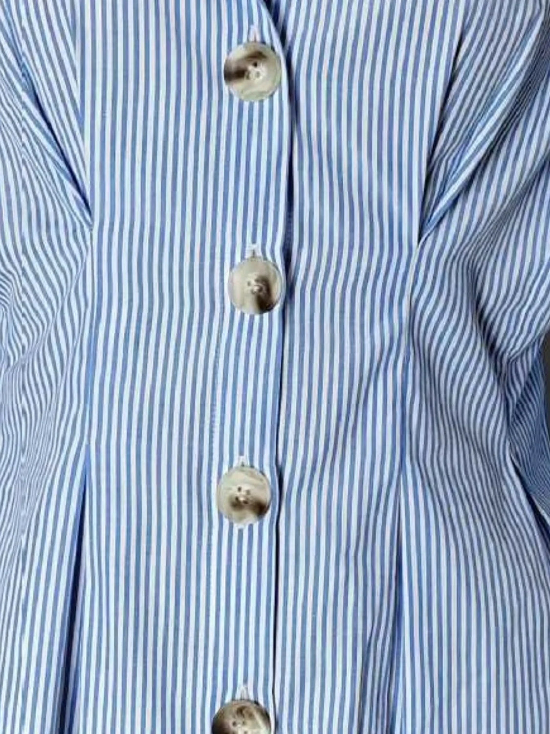 Casual Premium Blouse for Effortless Everyday Elegance | Soft Fabric & Versatile Fit