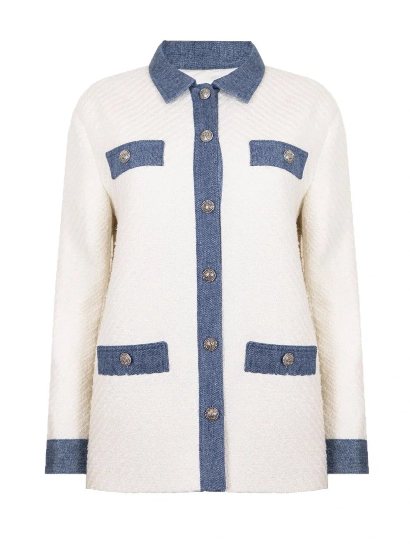 Fashionable Casual Top for Effortless Everyday Style