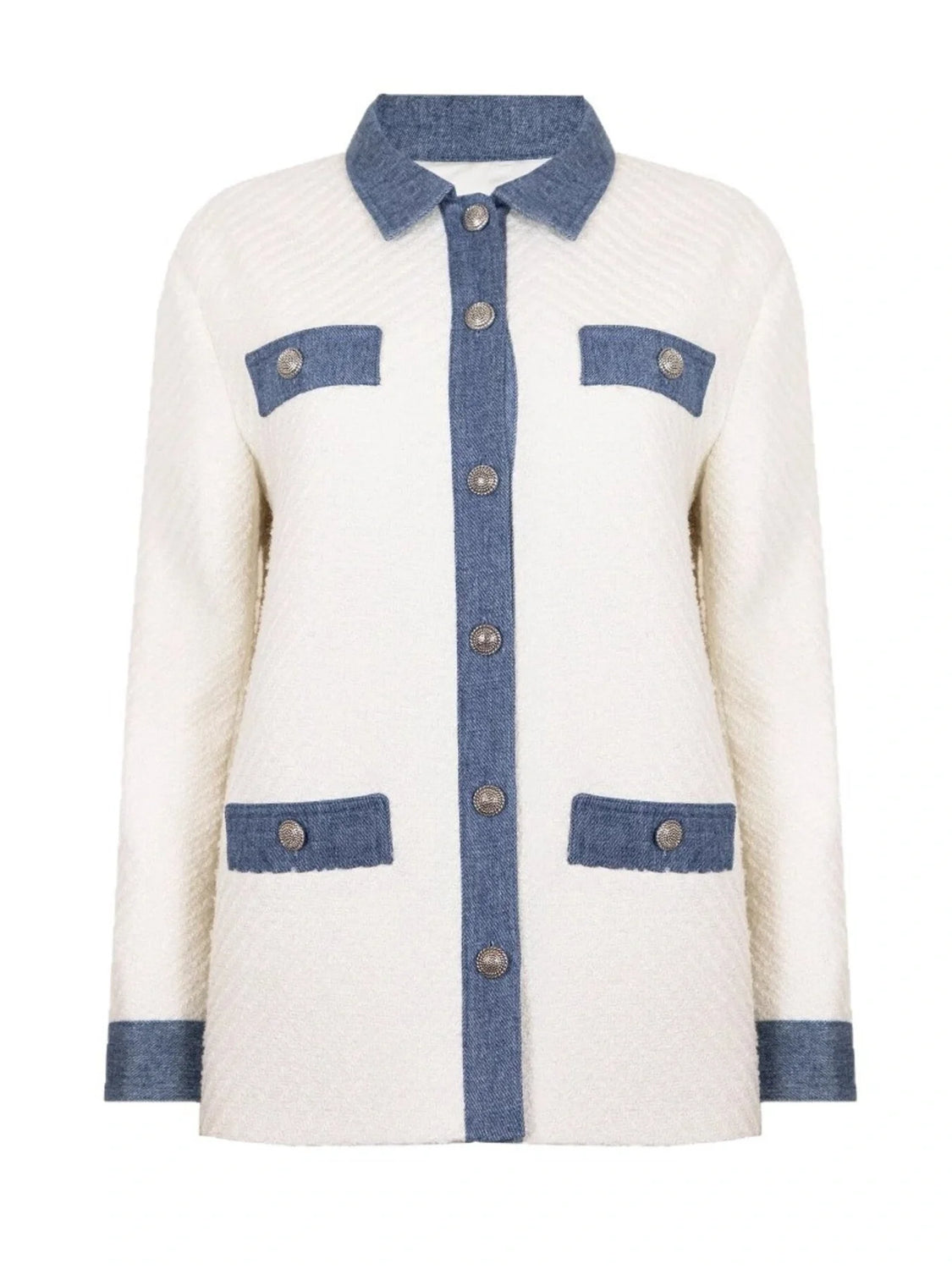 Fashionable Casual Top for Effortless Everyday Style