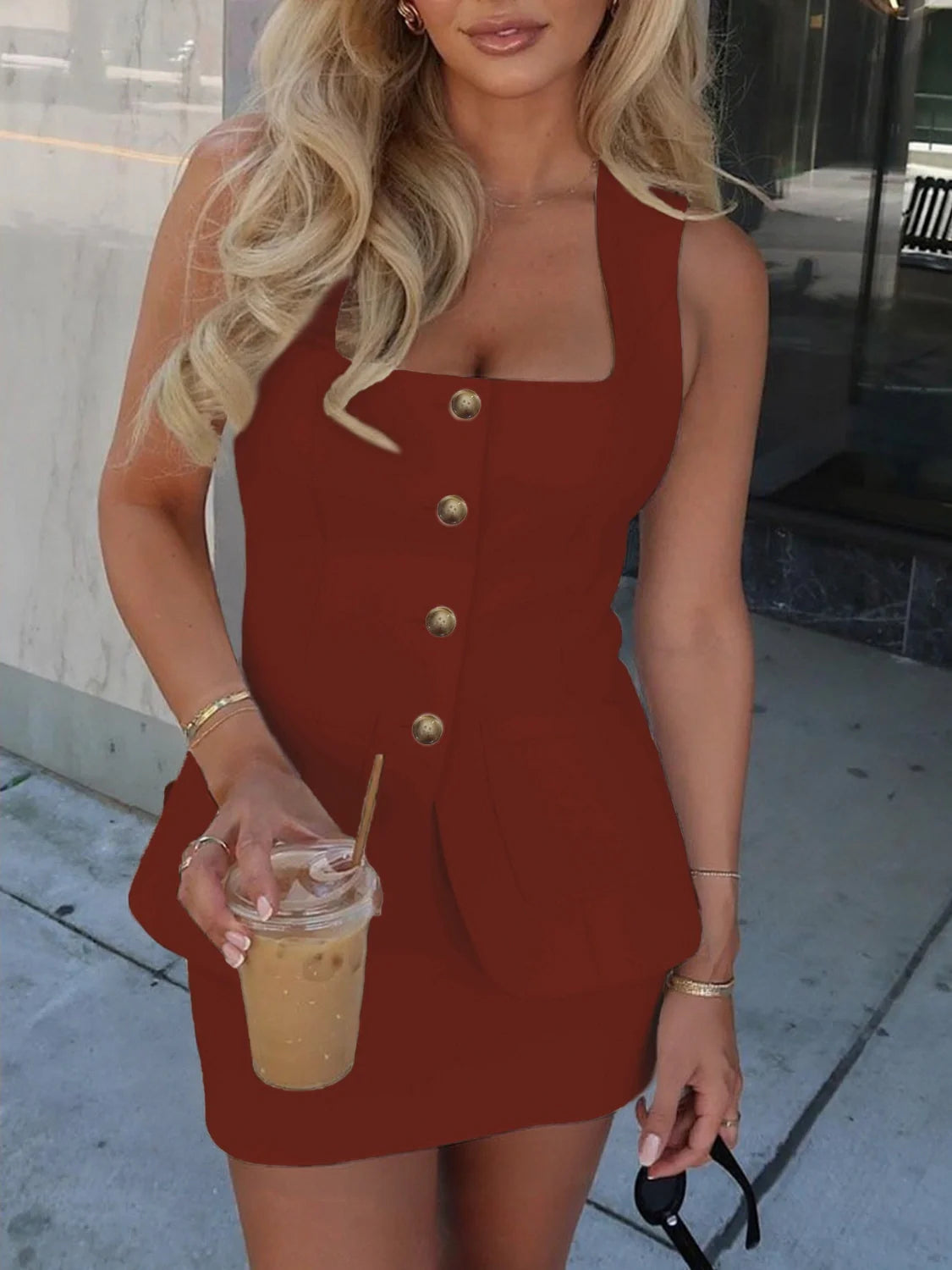 Luxurious Polyester for Everyday Comfort