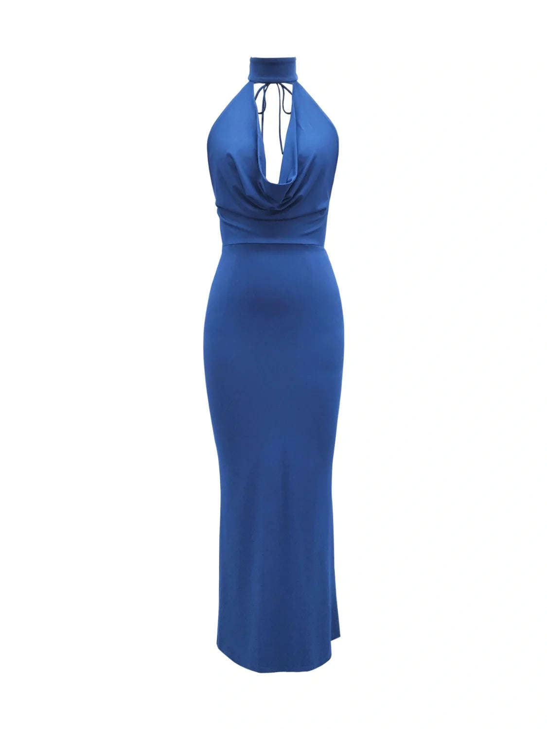 Royal Blue Dress Ultimate Comfort and Style