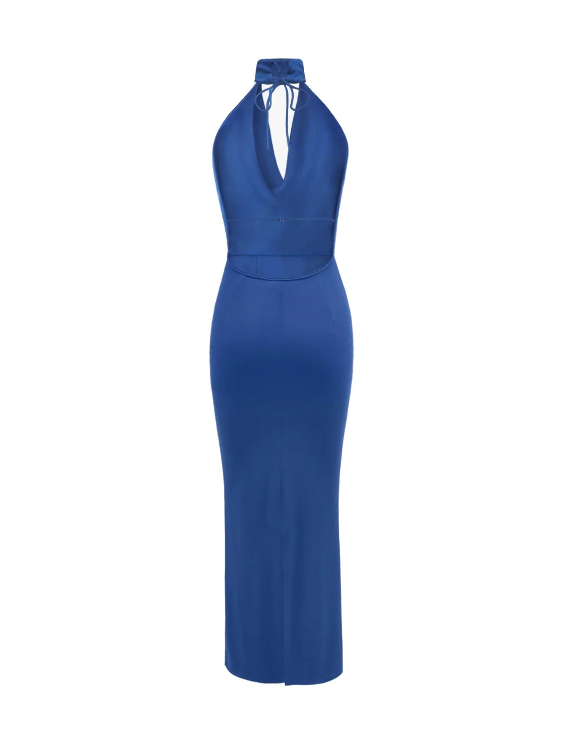Royal Blue Dress Ultimate Comfort and Style