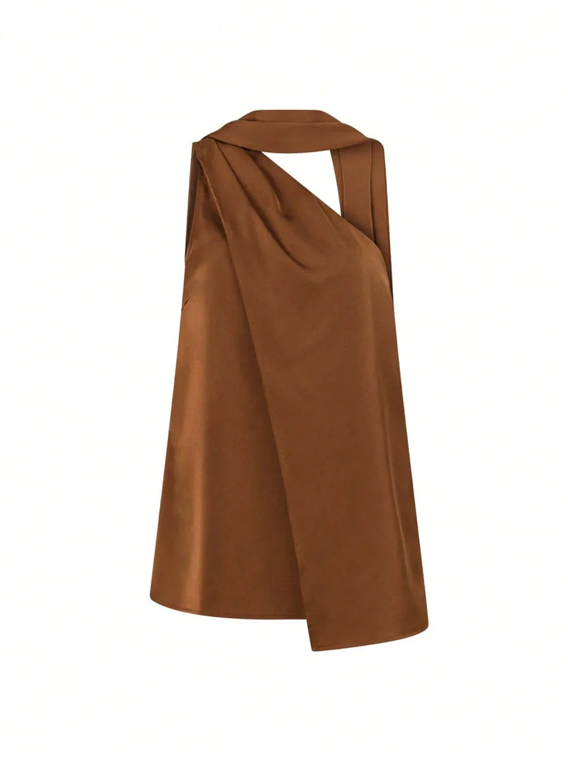 Stylish & Comfy Caramel Set