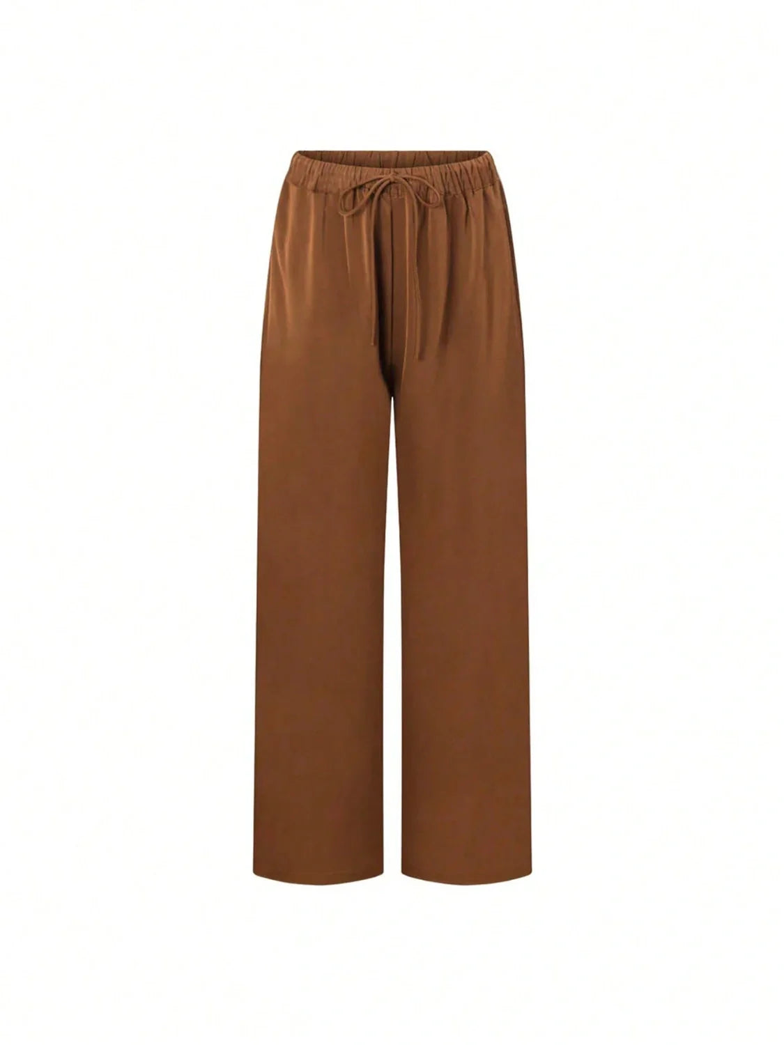 Stylish & Comfy Caramel Set